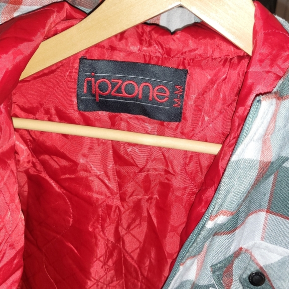 Ripzone fall jacket - Picture 2 of 2